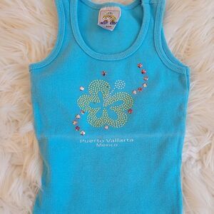 Puerto Vallarta Tank